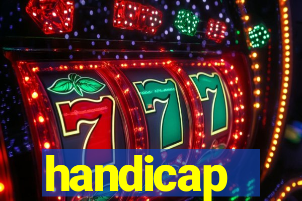 handicap - 2.5